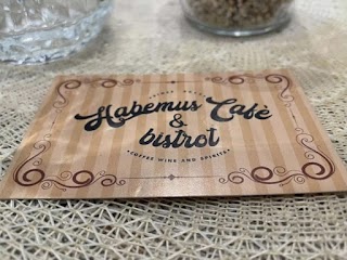 Habemus Café&Bistrot