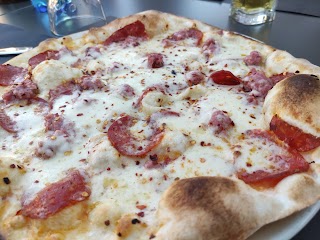 La Civetta Pizzeria