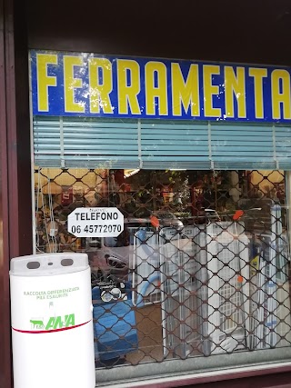 Ferramenta