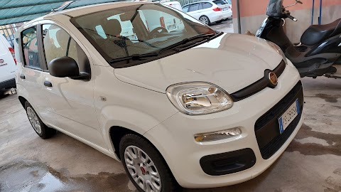 Auto LA PERLA SAS di Barone Paolino