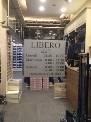 Libero Milano