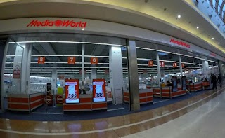 MediaWorld Vittuone