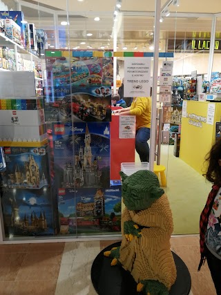 Il Mattoncino Colorato, Vicenza - mattoncini Lego e Lego Duplo, costruzioni