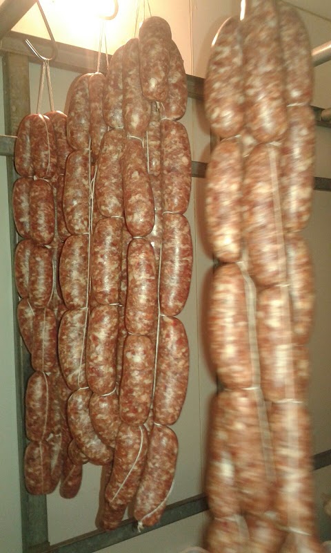 La Castelnovese, Carne Salumi E Alimentari