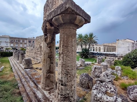 Giardino del Teatro