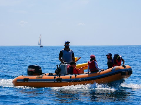 Scuola Vela Santa Marinella