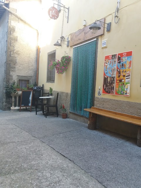 Trattoria Pizzeria Da Elena