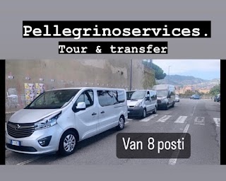 Pellegrino Services Tour e Transfer