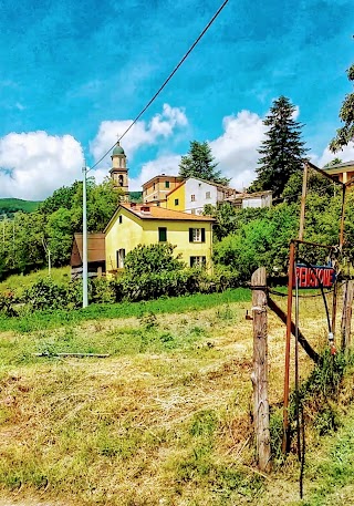 Azienda agrituristica La Margherita - Spuntini e cerimonie Pranzi e cene