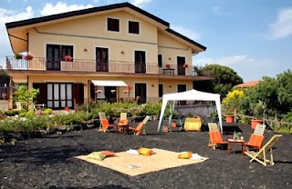 Etna Torre Del Grifo B&B