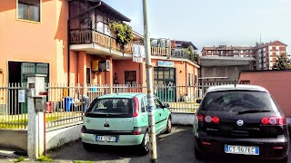 Ambulatorio Veterinario Ferlini e Millefanti