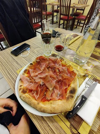 Pizzeria Valle dei Mulini