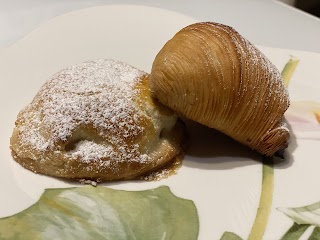 Il re delle sfogliatelle