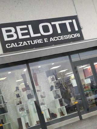 Belotti Calzature Rovato