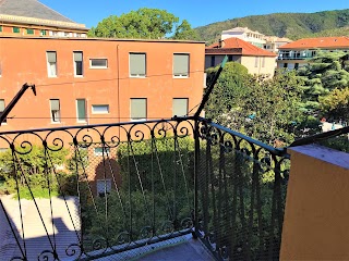 Affiliato Tecnocasa Immobiliare Sestri Levante S.R.L.