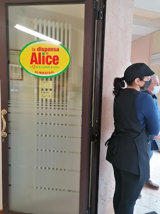 La Dispensa di Alice