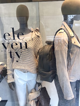 Boutique Eleventy Mantova