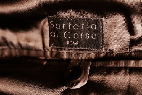 Sartoria al Corso - Roma