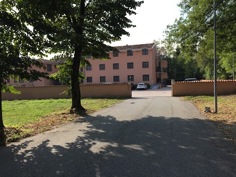 Hotel Villa delle Rose Malpensa - Novara