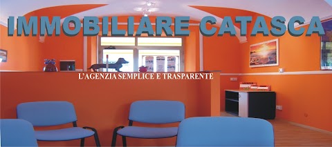 Immobiliare Catasca Marta