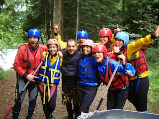 Adventure Center Rafting Valle d'Aosta