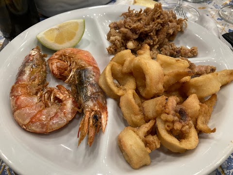 Sapori Di Mare