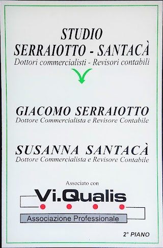 Studio Serraiotto-Santacà