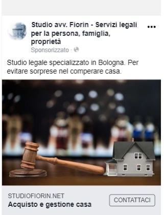 Studio Legale Avvocato Massimiliano Fiorin - Diritto di famiglia e immobiliare