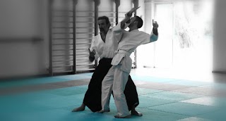 Mikazuki Aikido Dojo