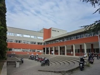 Istituto di Istruzione Superiore "G. Guarini"