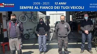 Seano Revisioni s.n.c. di Ilenia e Daniele Lanini