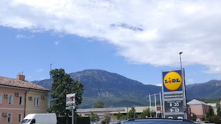 Lidl Ajdovščina