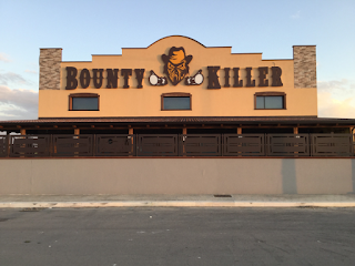 Pub "Bounty Killer Pub"