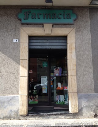 Farmacia Patti Dr. Maria