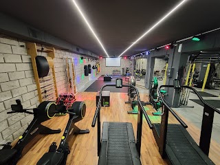 Kira Club Gym Boutique & CreedBoxing