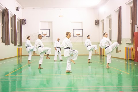 Byakkotai Karate Ryu