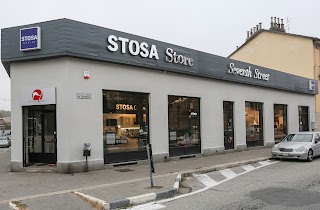 Stosa Store Seventh Street