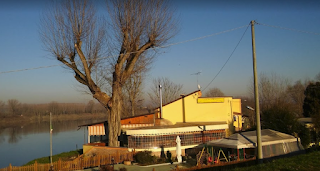 Ristorante Pizzeria Vecchio Cornione