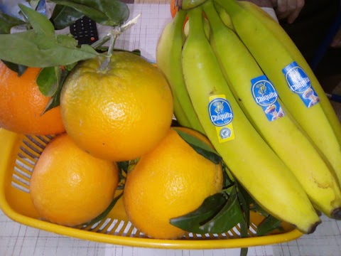 Frutta e Verdura Gianmario