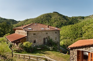 Agriturismo La Chiusa