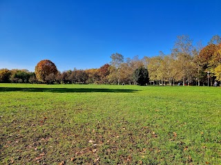 Parco Della Magana