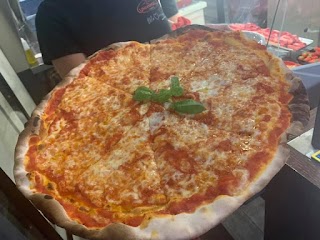 La merendina bar pizzeria braceria casilina roma