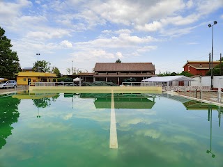 Piscina comunale Broni - Stradella Spa