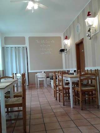 MarGi Cafè