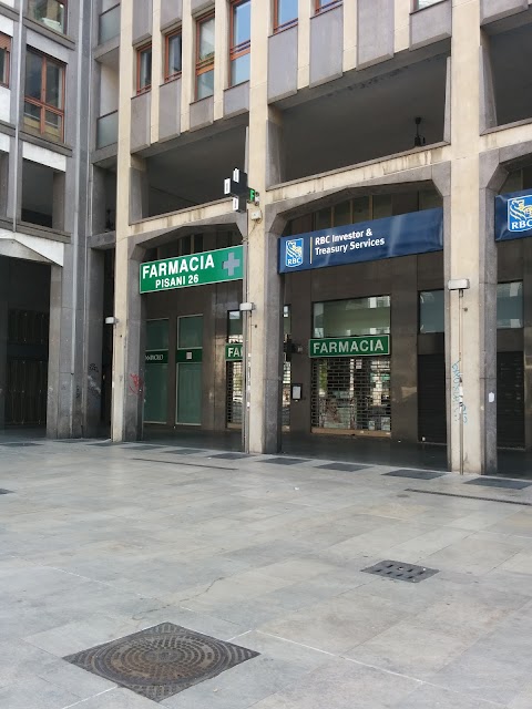 Farmacia Pisani 26