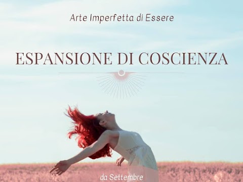 Arte Imperfetta di Essere - Centro di Psicoterapia Avellino