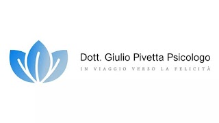 Dott. Giulio Pivetta Studio Psicologo