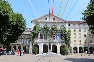 Scuola Secondaria di Primo Grado "Don Bosco" - Valdocco