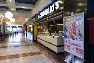 McDonald's Campi Bisenzio