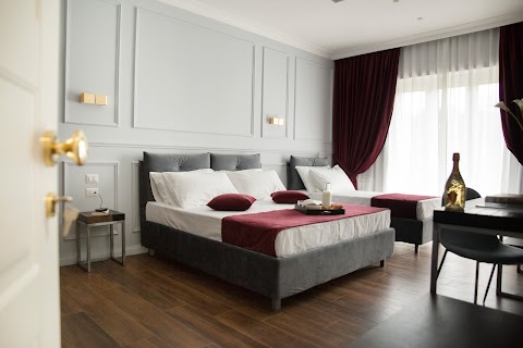 Unicum Roma Suites